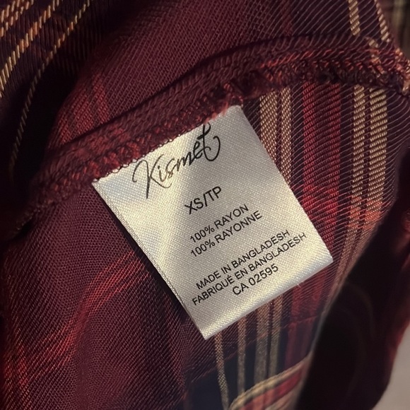 Kismet RAMONA Top - Picture 9 of 13